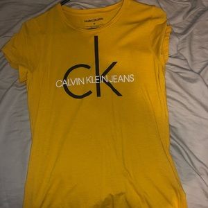 Calvin Klein shirt